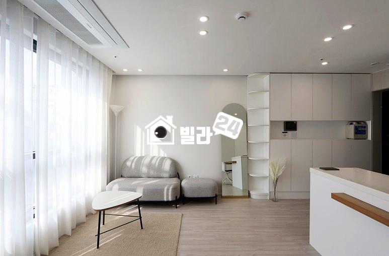 서울 중랑구 면목동 ★구조좋은 1.5룸 복층도있으니 같이 구경가시죠~★ 분양 매물번호 35080 사진 5