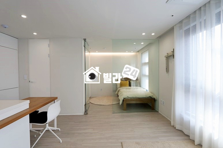 서울 중랑구 면목동 ★구조좋은 1.5룸 복층도있으니 같이 구경가시죠~★ 분양 매물번호 35080 사진 6