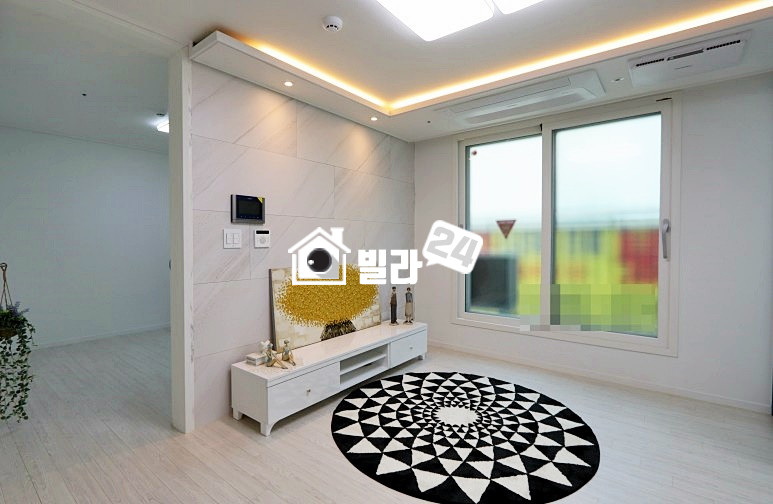 서울 광진구 중곡동 ★군자역 문열면 보여요!!★ 테라스까지 사용하기좋은 3룸!! 분양 매물번호 35081 사진 1