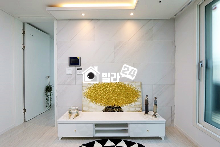 서울 광진구 중곡동 ★군자역 문열면 보여요!!★ 테라스까지 사용하기좋은 3룸!! 분양 매물번호 35081 사진 3