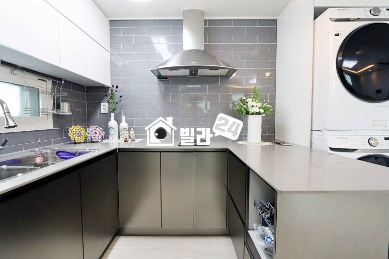 서울 광진구 중곡동 ★군자역 문열면 보여요!!★ 테라스까지 사용하기좋은 3룸!! 분양 매물번호 35081 사진 10