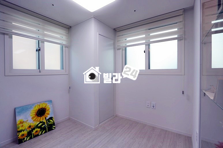 서울 광진구 중곡동 ★군자역 문열면 보여요!!★ 테라스까지 사용하기좋은 3룸!! 분양 매물번호 35081 사진 12