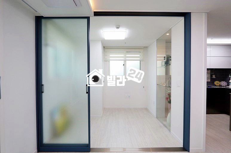 서울 광진구 중곡동 ★군자역 문열면 보여요!!★ 테라스까지 사용하기좋은 3룸!! 분양 매물번호 35081 사진 13