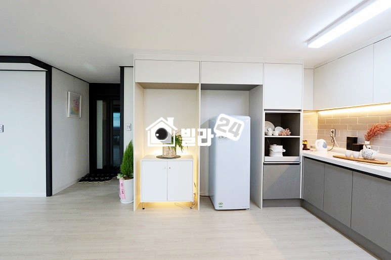 서울 광진구 능동 ★★군자역 인근 구조!! 위치!! 가격!!! 전부 만족할수있는 3룸!!★★ 분양 매물번호 35085 사진 13