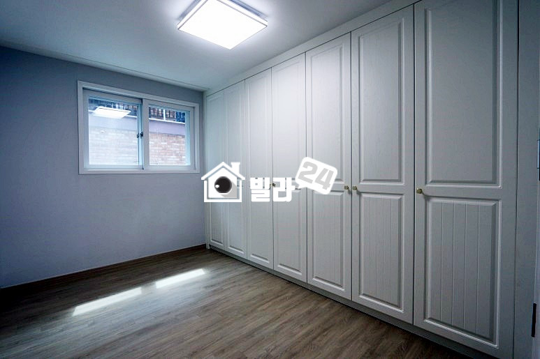 서울 성북구 종암동 ★붙박이 장까지 깔끔하게 있는 3룸!! 인근 브랜드 아파트사이 편의시설 빵빵해 굿굿굿~~♥ 분양 매물번호 35089 사진 8