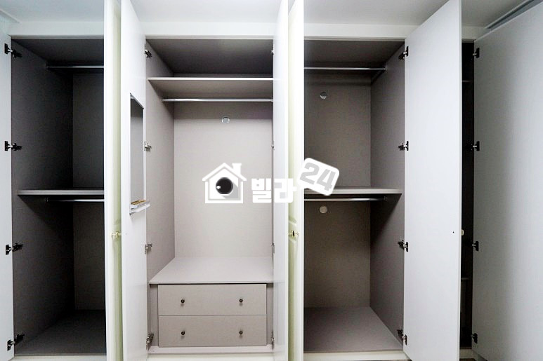 서울 성북구 종암동 ★붙박이 장까지 깔끔하게 있는 3룸!! 인근 브랜드 아파트사이 편의시설 빵빵해 굿굿굿~~♥ 분양 매물번호 35089 사진 11