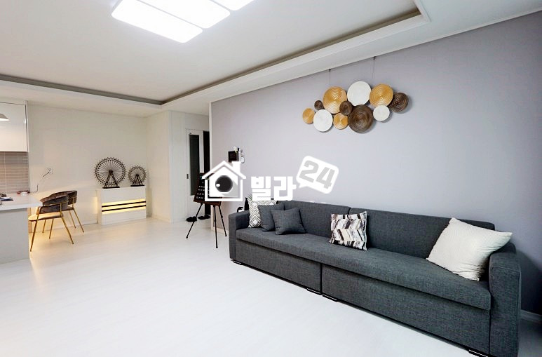 서울 성북구 보문동6가 ★이보다 이쁜집 없는거같아요.... 이집보면 다른집 눈에 안들어와요!!★★ 분양 매물번호 35091 사진 4