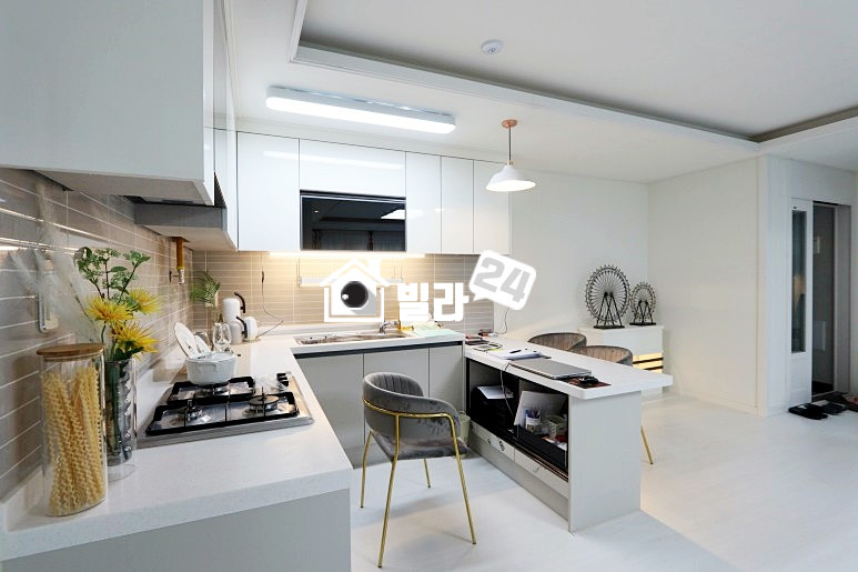 서울 성북구 보문동6가 ★이보다 이쁜집 없는거같아요.... 이집보면 다른집 눈에 안들어와요!!★★ 분양 매물번호 35091 사진 11