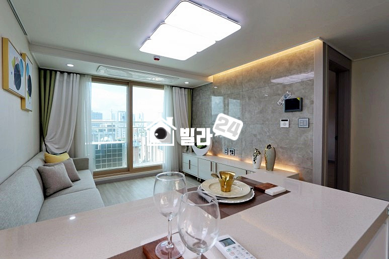 서울 성북구 삼선동3가 ★축구도 가능할정도로 넓은 테라스!! 홈파티 매일할수있어요!★ 분양 매물번호 35095 사진 1
