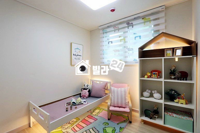 서울 성북구 삼선동3가 ★축구도 가능할정도로 넓은 테라스!! 홈파티 매일할수있어요!★ 분양 매물번호 35095 사진 8
