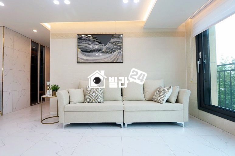 서울 성북구 정릉동 ▶▶아파트 급으로 넓고 좋은 3룸!! 층간소음방지 제일좋은자제사용!! 분양 매물번호 35096 사진 4