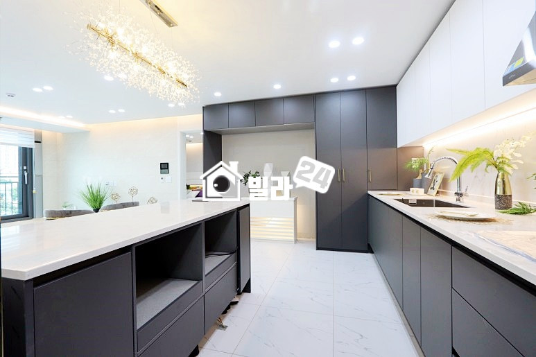 서울 성북구 정릉동 ▶▶아파트 급으로 넓고 좋은 3룸!! 층간소음방지 제일좋은자제사용!! 분양 매물번호 35096 사진 11
