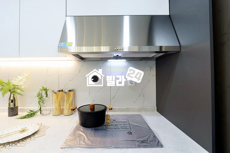 서울 성북구 정릉동 ▶▶아파트 급으로 넓고 좋은 3룸!! 층간소음방지 제일좋은자제사용!! 분양 매물번호 35096 사진 12