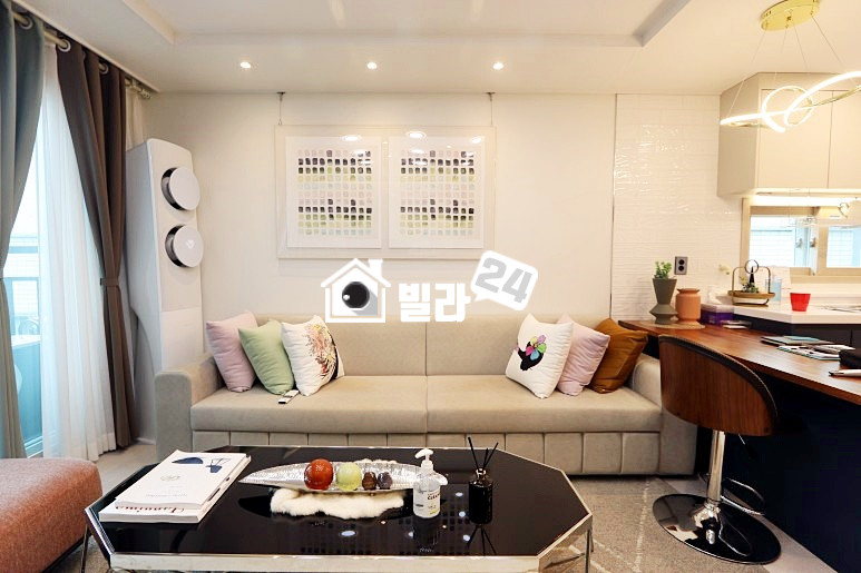 서울 성북구 삼선동1가 ★한성대 입구역 초역세권★ 주차도 150% 가능해 너무좋아요~★ 분양 매물번호 35099 사진 7