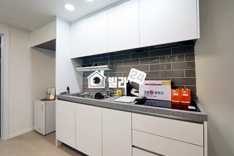 서울 성북구 정릉동 ★정릉역 엄청가까운 2룸!! 구조 너무좋아 보기만 하면 반해요!★ 분양 매물번호 35101 사진 4