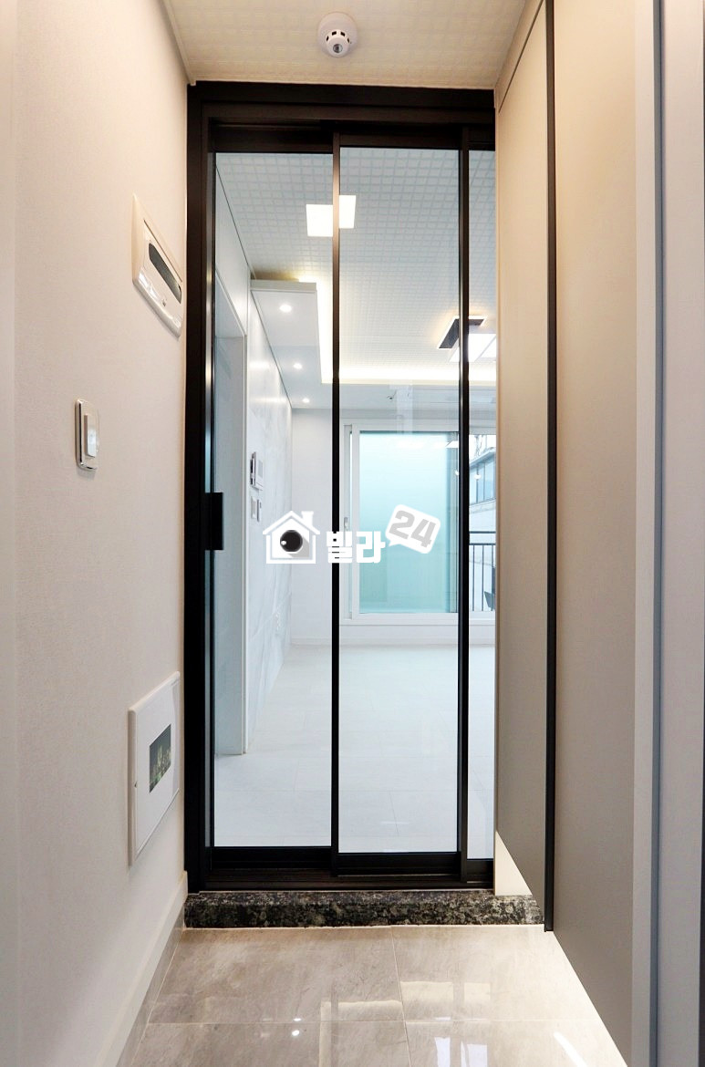 서울 성북구 정릉동 ★딱 한세대!! 2룸 특가진행중!!★ 분양 매물번호 35102 사진 9