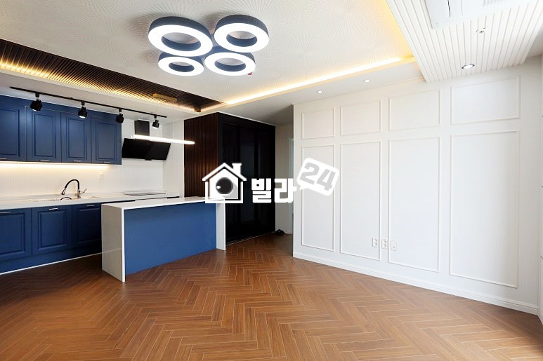 서울 성북구 정릉동 ★귀한 테라스 세대 분양되기전 빠른문의주세요!!★ 분양 매물번호 35103 사진 4