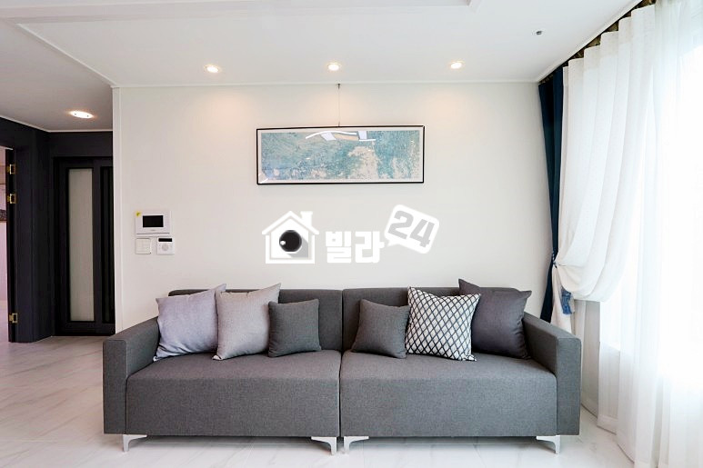 서울 성북구 정릉동 ★서울에 주차 200% 드디어 나왔습니다!!★ 최상급 자제사용으로 신뢰도 업업!! 분양 매물번호 35107 사진 4