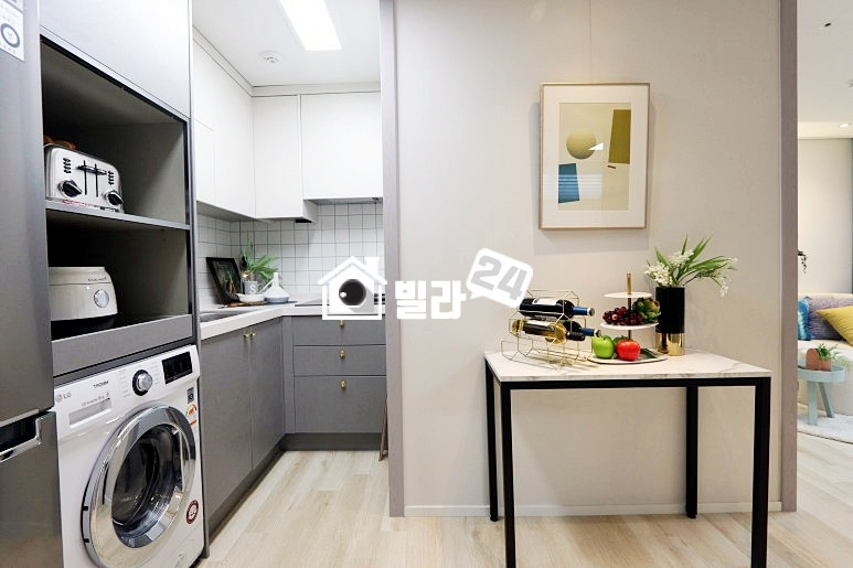 서울 성북구 정릉동 ★1.5룸 중 최고입니다 드레스룸가지있어 꿈같은 집!!★ 분양 매물번호 35109 사진 7