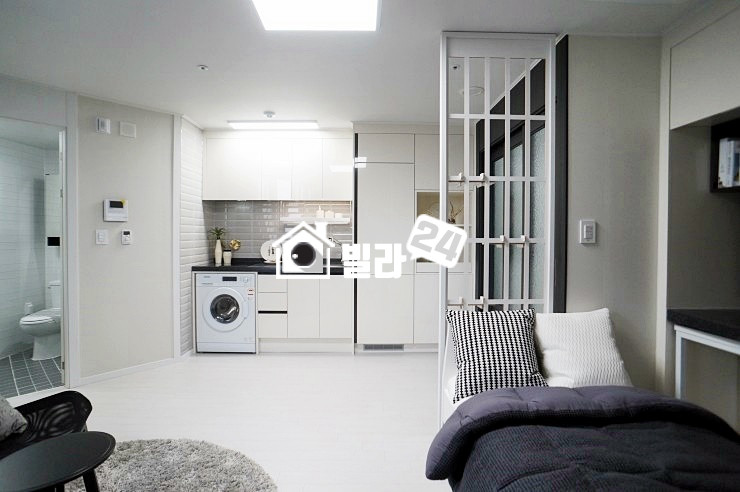 서울 성북구 정릉동 ★혼자살기 너무좋은집!!★ 생각보다 대지지분 높아요! 문의주세요~♥ 분양 매물번호 35110 사진 2