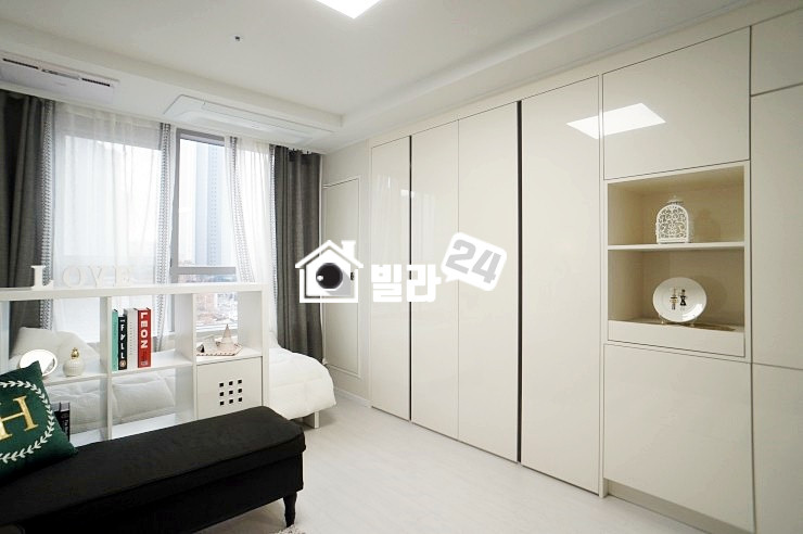 서울 성북구 정릉동 ★혼자살기 너무좋은집!!★ 생각보다 대지지분 높아요! 문의주세요~♥ 분양 매물번호 35110 사진 8