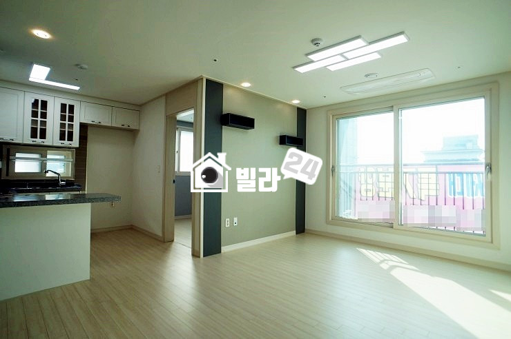 서울 도봉구 창동 ★전세대 햇쌀 잘들어오는 남향!!★ 좋은 단열제 사용으로 냉난방효율 200%!! 분양 매물번호 35111 사진 2