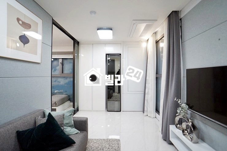 서울 도봉구 창동 ★풀옵션 끝판왕!! 1.5룸에 스타일러까지 증정!!★ 분양 매물번호 35113 사진 1