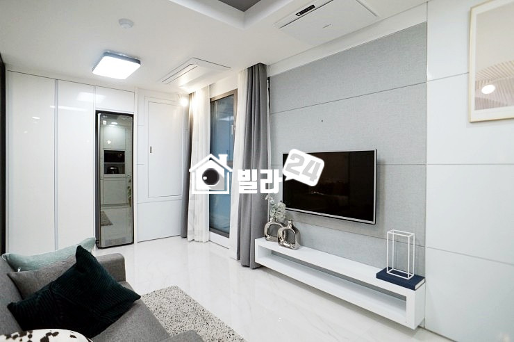 서울 도봉구 창동 ★풀옵션 끝판왕!! 1.5룸에 스타일러까지 증정!!★ 분양 매물번호 35113 사진 2