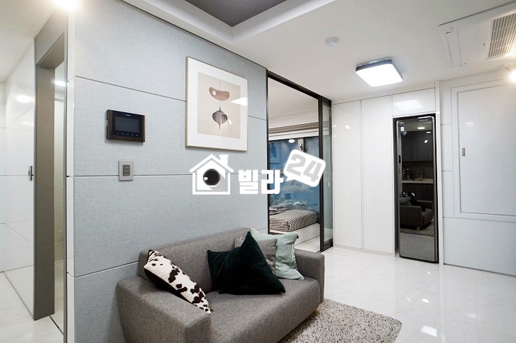 서울 도봉구 창동 ★풀옵션 끝판왕!! 1.5룸에 스타일러까지 증정!!★ 분양 매물번호 35113 사진 3