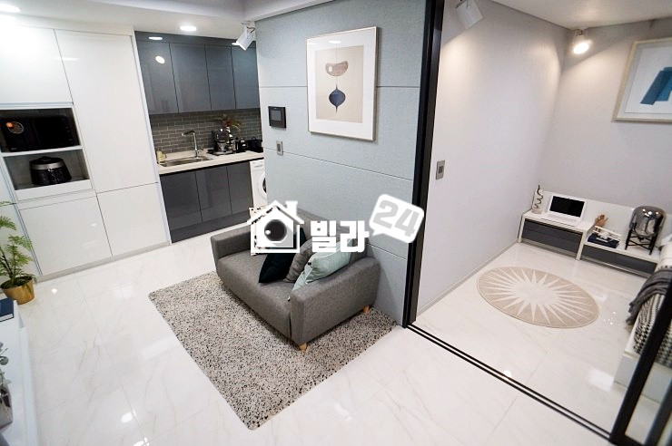서울 도봉구 창동 ★풀옵션 끝판왕!! 1.5룸에 스타일러까지 증정!!★ 분양 매물번호 35113 사진 5