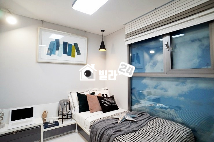 서울 도봉구 창동 ★풀옵션 끝판왕!! 1.5룸에 스타일러까지 증정!!★ 분양 매물번호 35113 사진 7