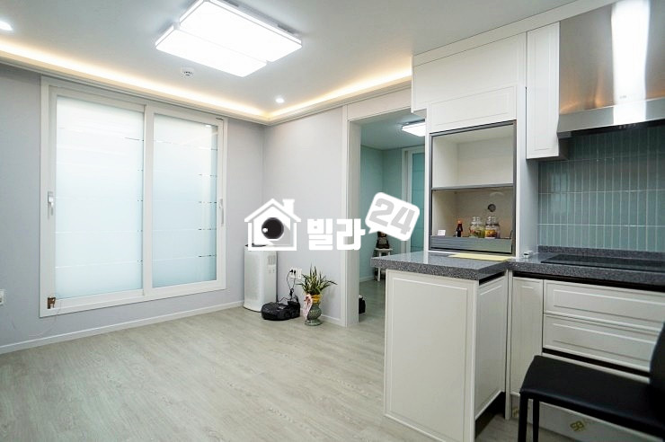 서울 도봉구 쌍문동 ★쌍문역 문열면 보여요!!★ 넓은 테라스로 친구들과 홈파티~♥ 분양 매물번호 35117 사진 1