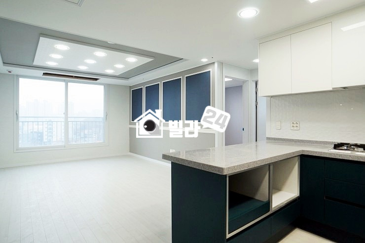 서울 도봉구 방학동 ★방학역 인근 구조 가격 위치 너무좋은 3룸이라 딱한세대 남았내요!!★ 분양 매물번호 35120 사진 1