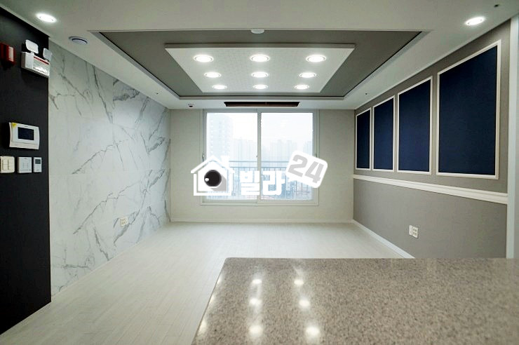 서울 도봉구 방학동 ★방학역 인근 구조 가격 위치 너무좋은 3룸이라 딱한세대 남았내요!!★ 분양 매물번호 35120 사진 2