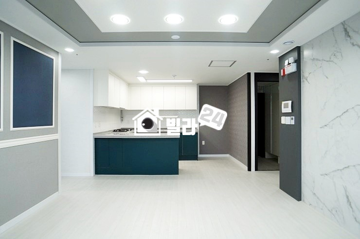 서울 도봉구 방학동 ★방학역 인근 구조 가격 위치 너무좋은 3룸이라 딱한세대 남았내요!!★ 분양 매물번호 35120 사진 5