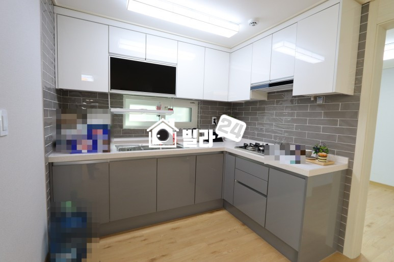 서울 금천구 독산동 ▣독산역 초근접 빌라!!! 주차장하난 기가막힌현장!!▣ 분양 매물번호 34725 사진 2