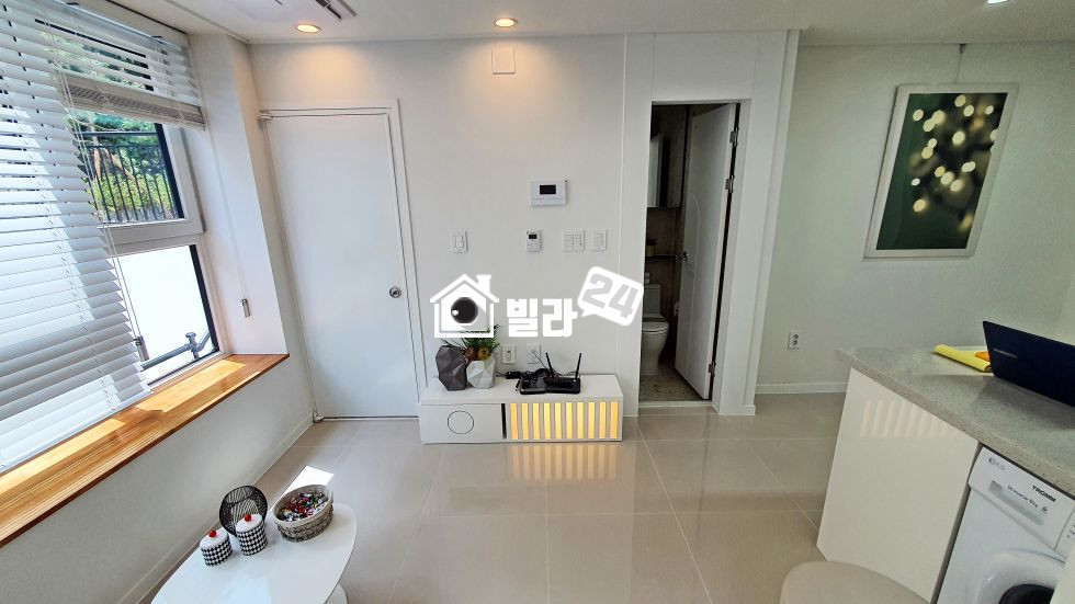 서울 강서구 화곡동 ★화곡역 초근접★대단지 1.5룸!! 지상지하주차장 완비로 전기차 충전시설까지♥ 분양 매물번호 35132 사진 4
