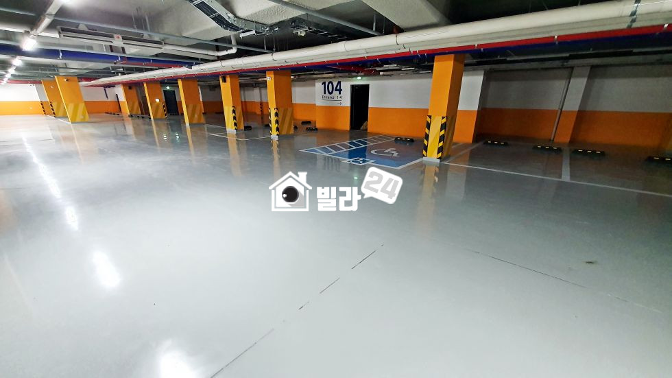 서울 강서구 화곡동 ★★100세대가 넘는 대단지 신축빌라!! 지상지하 주차장으로 완벽한 주차!!★★ 분양 매물번호 35133 사진 13