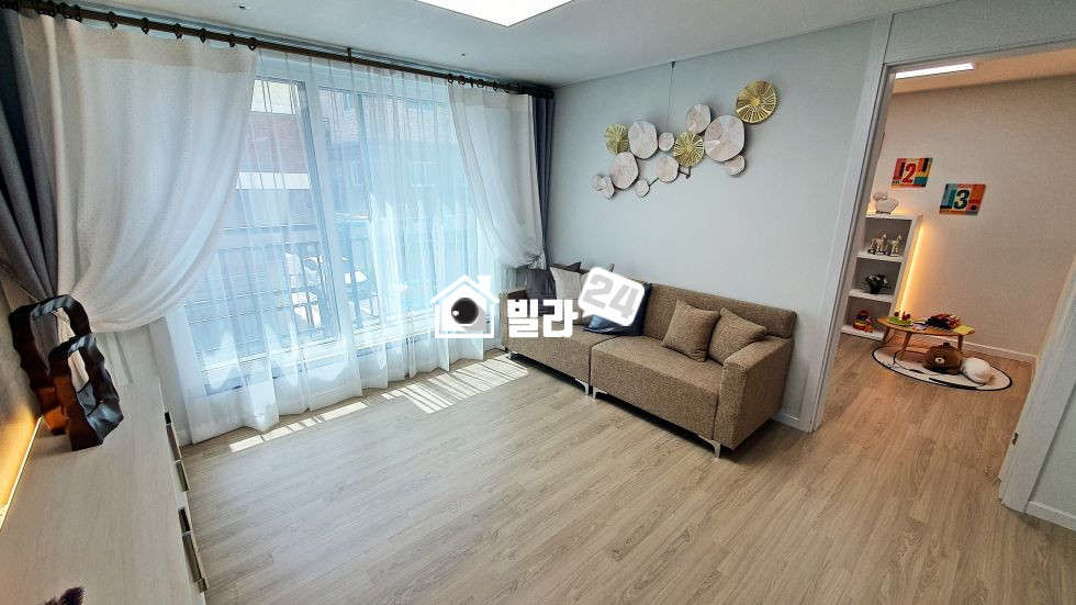 서울 마포구 망원동 ▶▶마포구청역 초근접♬빌라말구 아파트로 입주하실려면 바로여기!!♬ 분양 매물번호 35140 사진 2
