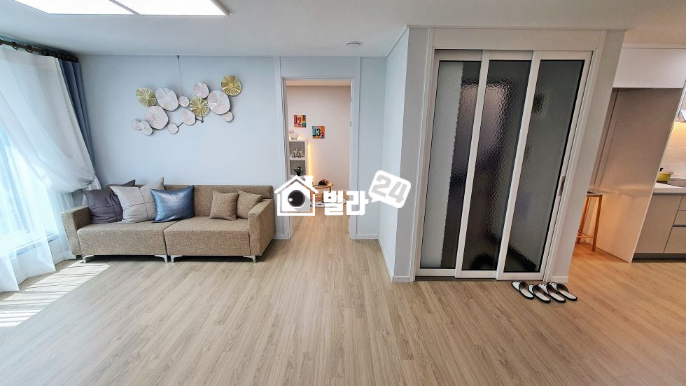 서울 마포구 망원동 ▶▶마포구청역 초근접♬빌라말구 아파트로 입주하실려면 바로여기!!♬ 분양 매물번호 35140 사진 7