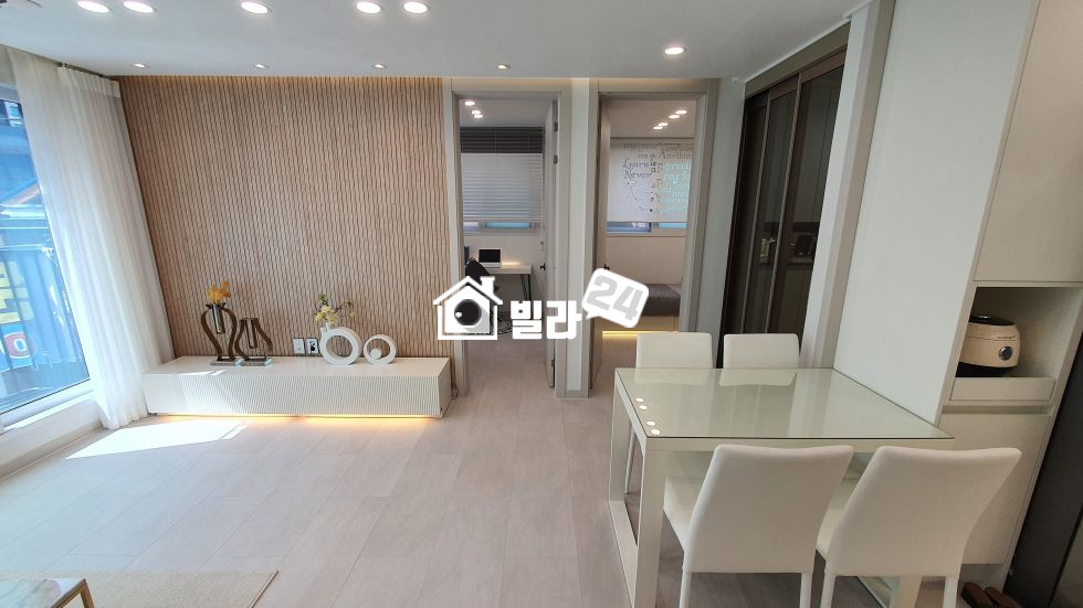 서울 마포구 망원동 ★★마포구청역 도보 5분★★구조좋은 3룸 찾으면 이집이예요!! 주차장도 완비되있습니다~♥ 분양 매물번호 35142 사진 6