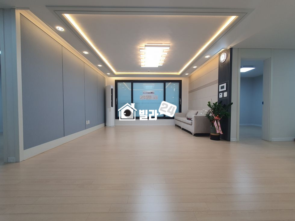 서울 금천구 가산동 서울권 출퇴근 제일 편한지역~~♥ 아파트 처럼 엄~~청 큰 빌라 구경가시죠~ 분양 매물번호 34581 사진 4