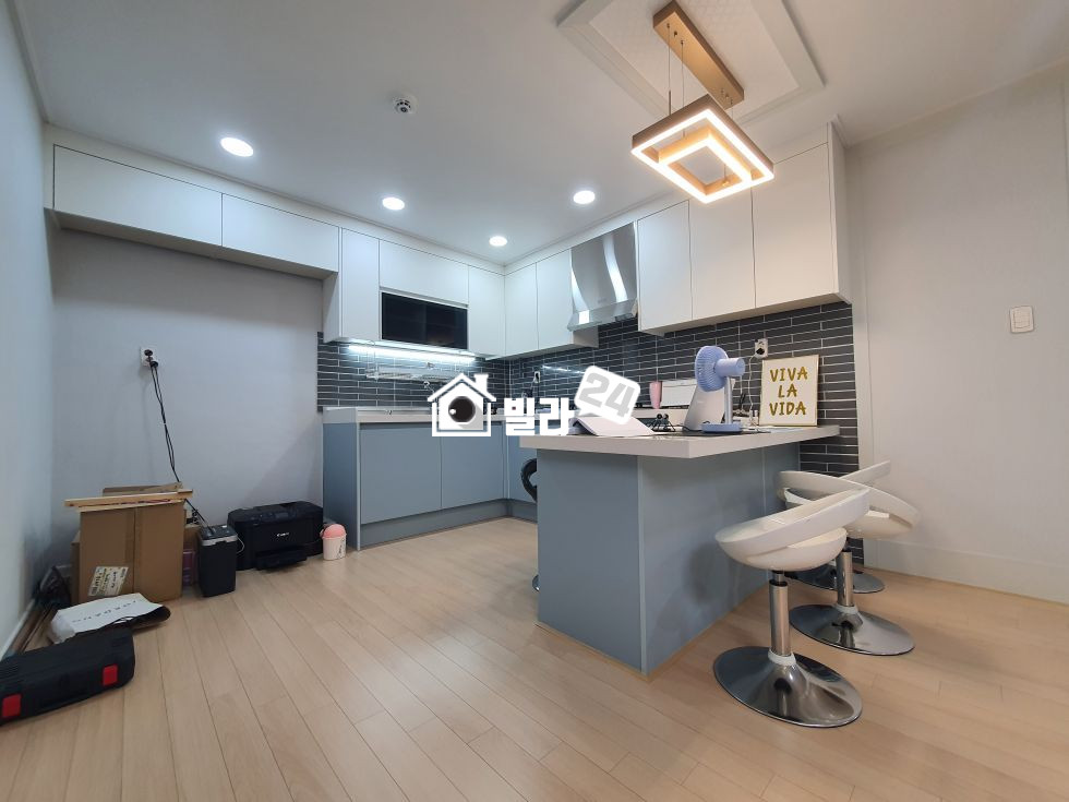 서울 금천구 가산동 서울권 출퇴근 제일 편한지역~~♥ 아파트 처럼 엄~~청 큰 빌라 구경가시죠~ 분양 매물번호 34581 사진 5