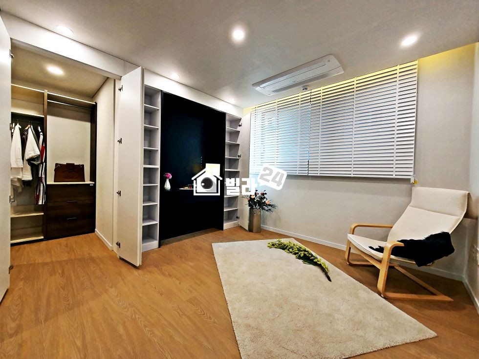 경기 성남분당구 서현동 ★서현역초근접★엄청넓고 좋은3룸★순식간에 4세대 남았습니다~★ 분양 매물번호 34988 사진 8