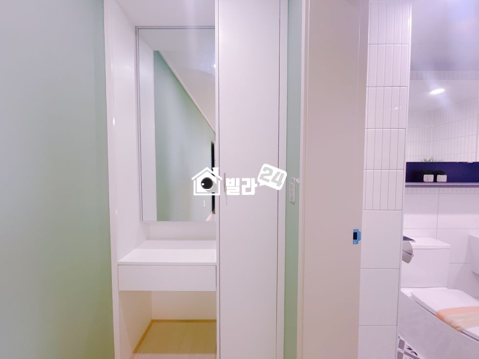 경기 군포시 당동 ★지하3층까지 자주식주차!!! 고층선택가능한 3룸현장입니다 ★ 분양 매물번호 31647 사진 4
