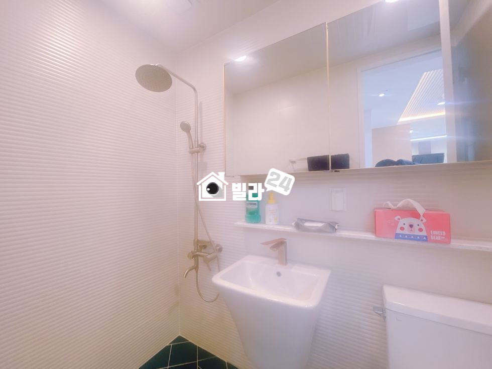 서울 강남구 역삼동 ★【1.5룸 갭투자추천매물~♬】★ 강남역/역삼역도보4분에 더블역세권 [풀옵션] 분양 매물번호 30205 사진 5
