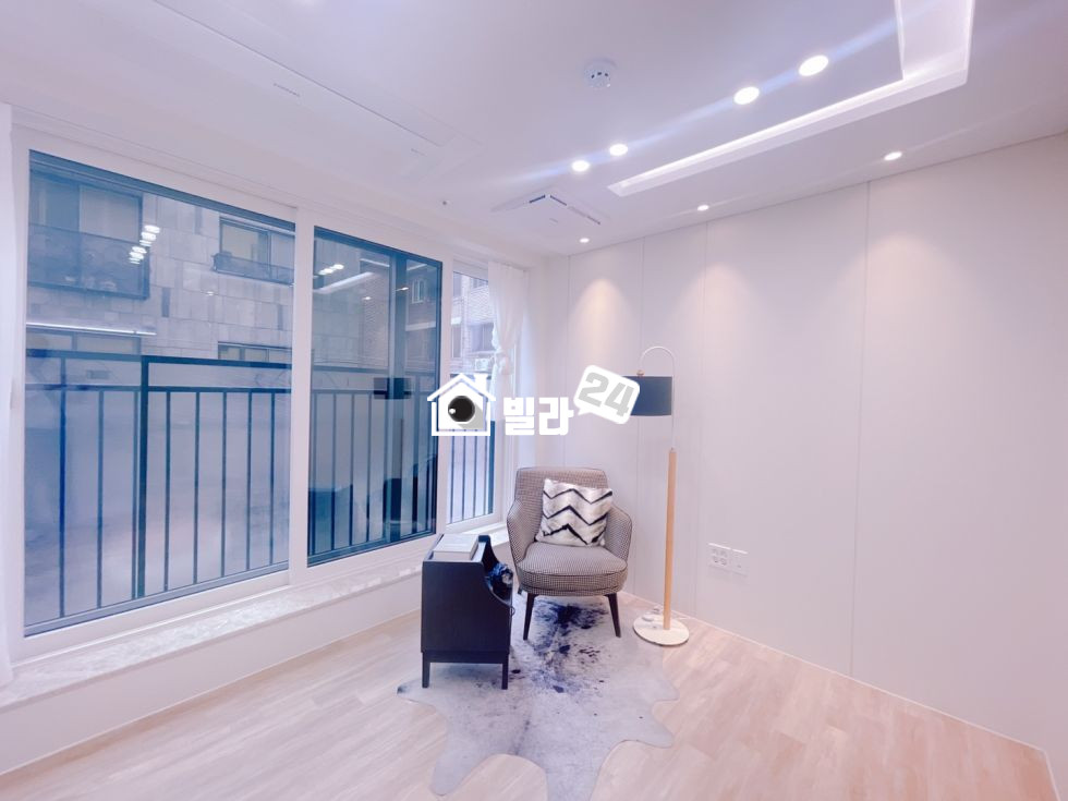 서울 강남구 역삼동 ♚역삼동+ 왕2룸♚ 갭투자추천매물!!/프리미엄주거형/내진설계 완료 분양 매물번호 34169 사진 1