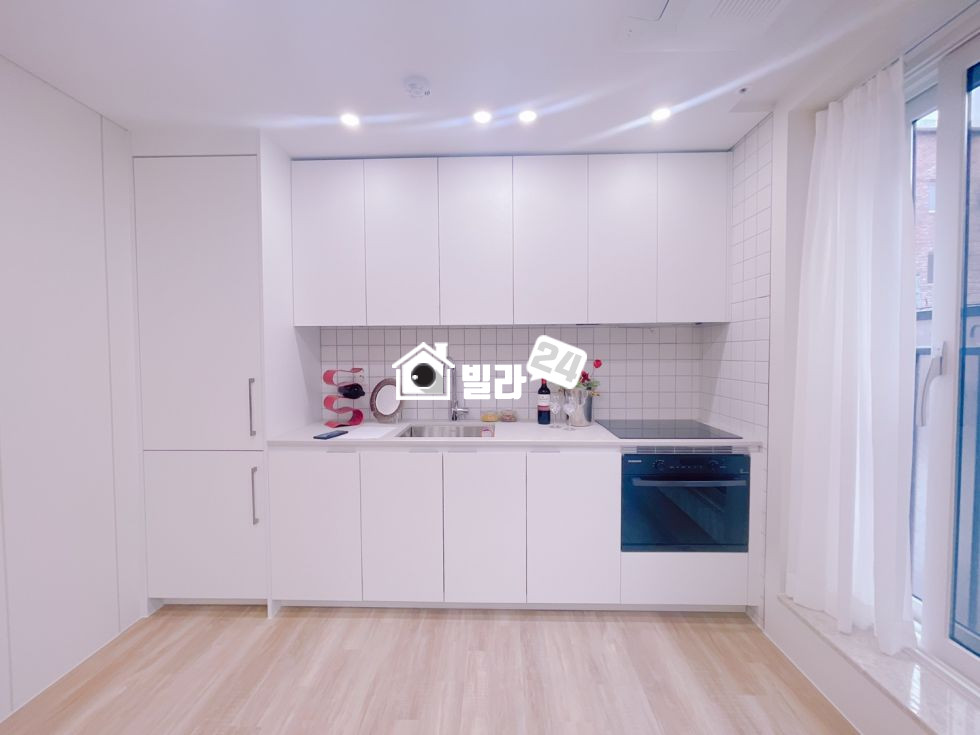 서울 강남구 역삼동 ♚역삼동+ 왕2룸♚ 갭투자추천매물!!/프리미엄주거형/내진설계 완료 분양 매물번호 34169 사진 2