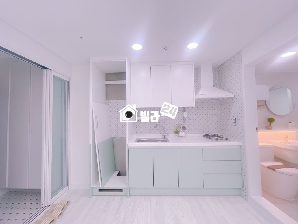 서울 관악구 봉천동 ★봉천역도보12분!!!!마을버스정류장10초!!!편의시설인접에 봉일시장 도보5분내에 위치해있습니다 분양 매물번호 31394 사진 2