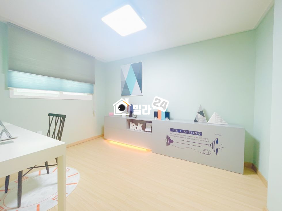 서울 성북구 정릉동 ♚성북구+ 정릉동 ♚ 구조 잘빠진 현장 무인택배함 소방시스템 설비 시공 완료 분양 매물번호 34231 사진 4